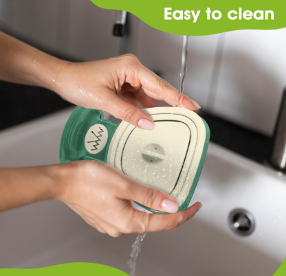 Recolector de Excremento Portátil